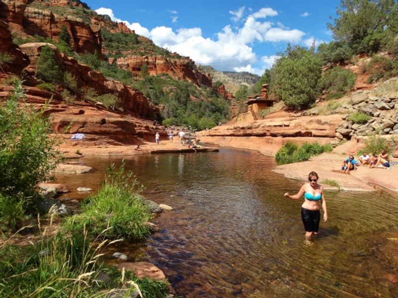 Red Rock Cafe