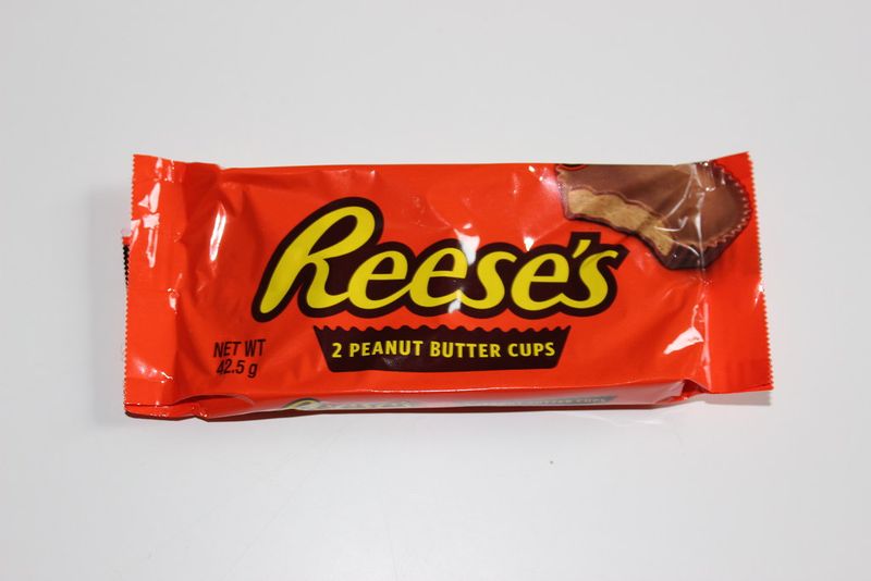 Reese's Peanut Butter Cups