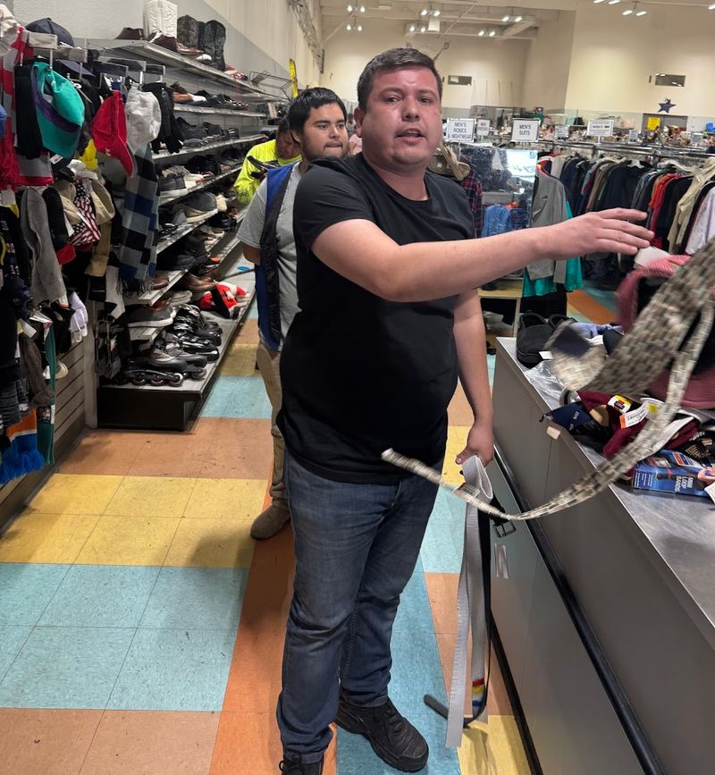 Regular Shoppers Keep Coming Back for Good Reasons