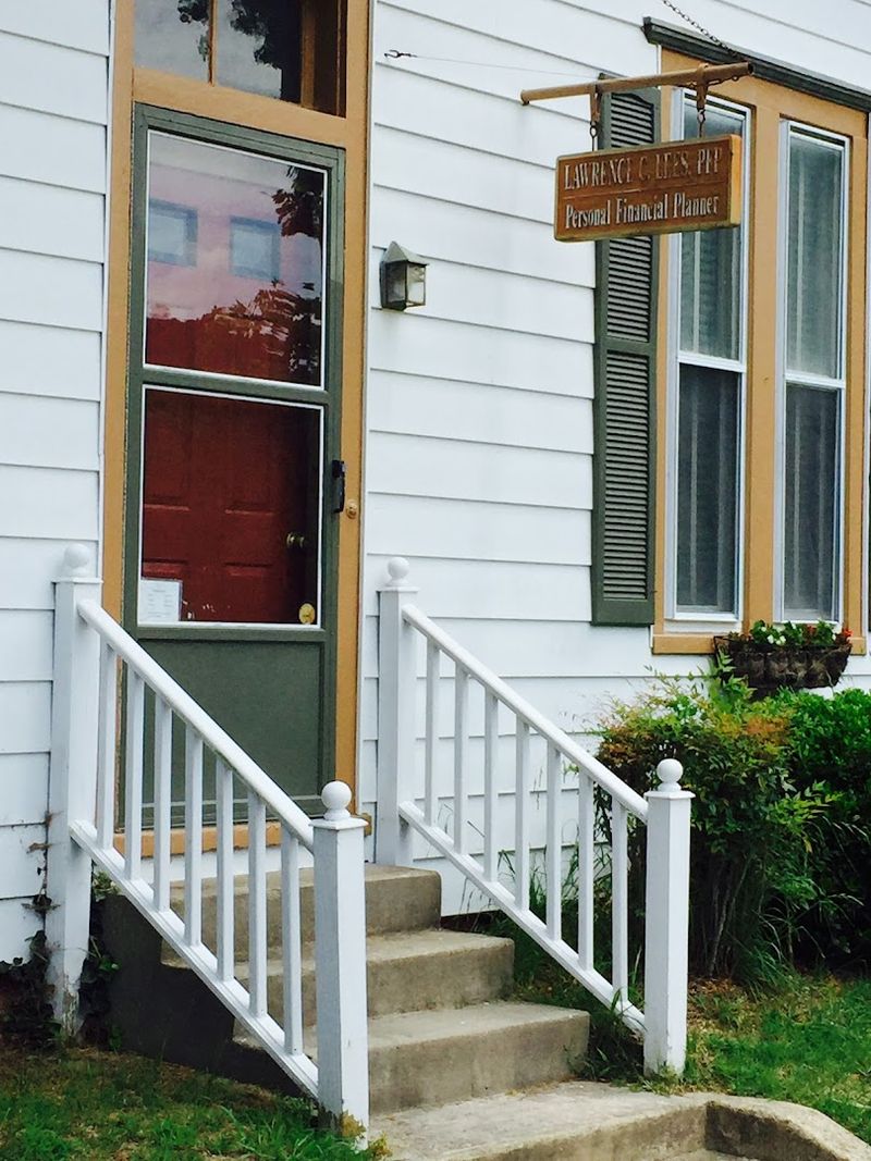 Relax at a Charming Bed and Breakfast