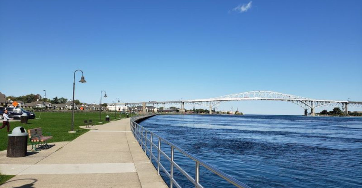 Rent Is Still Under 600 In This Peaceful Michigan Town Locals Adore