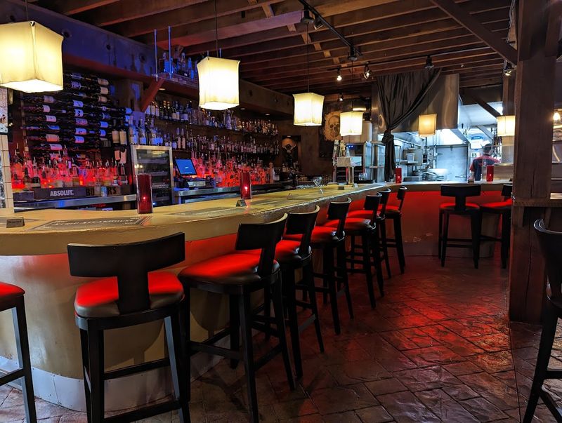 Reservations Are Basically a Requirement