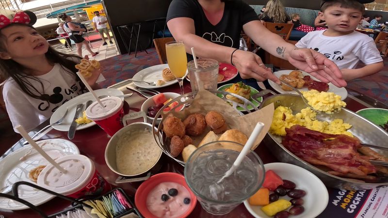Reservations Are Essential — Here's How to Plan Ahead
