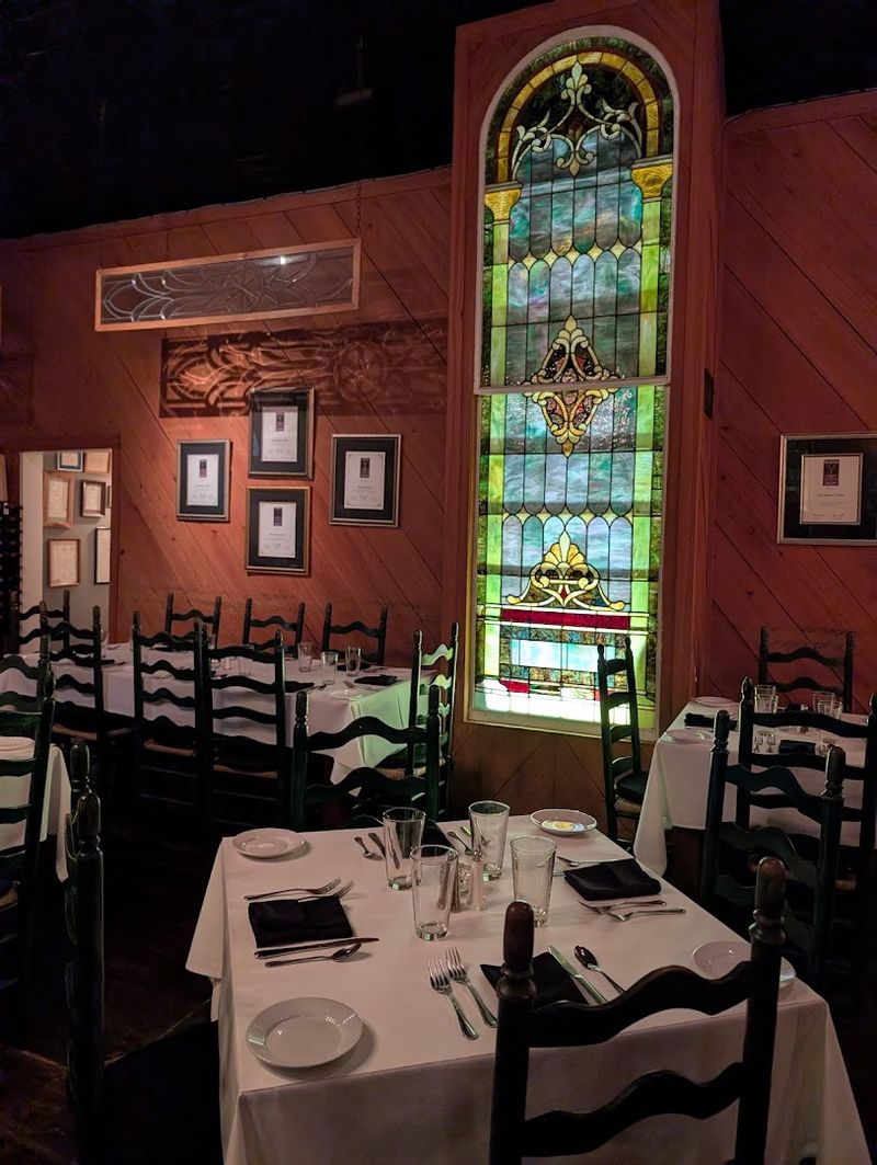 Reservations Are Not Optional Here, They Are Essential