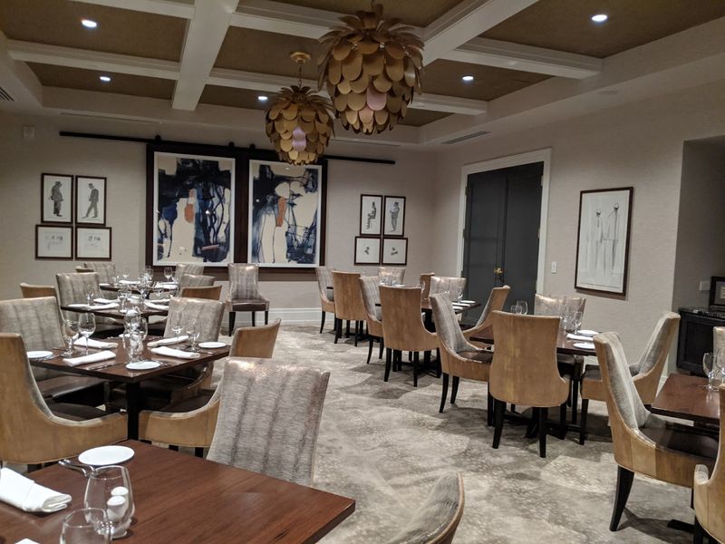 Reservations Are a Must, So Plan Ahead Reservations Are a Must, So Plan Ahead