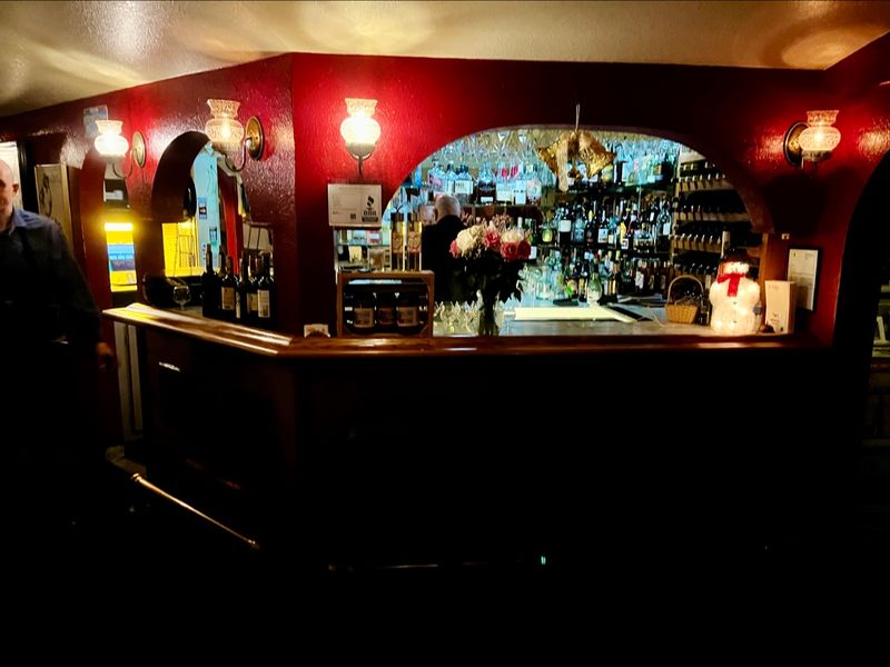 Reservations Are a Must at This Popular Spot