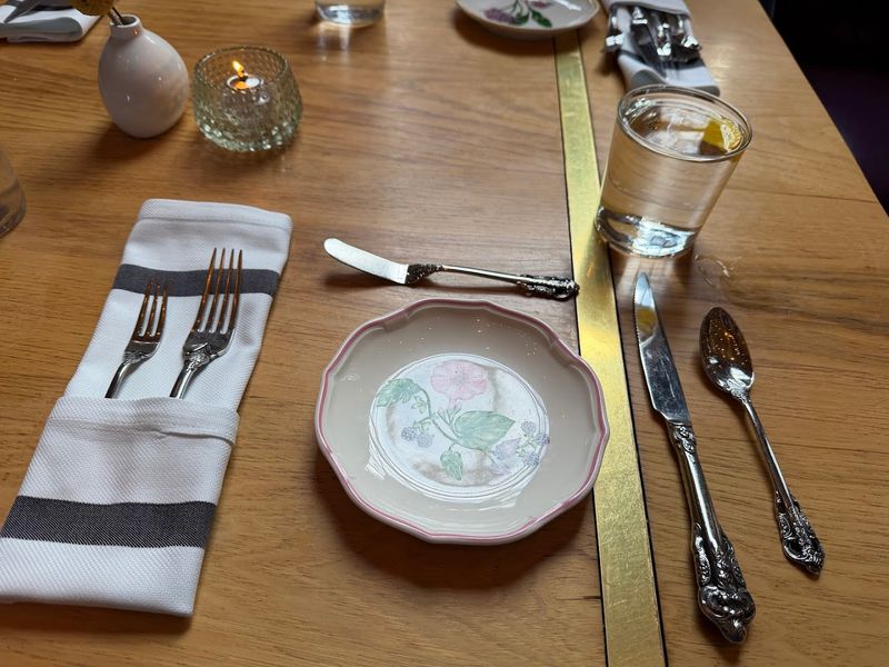 Reservations Are a Must for This Popular Spot