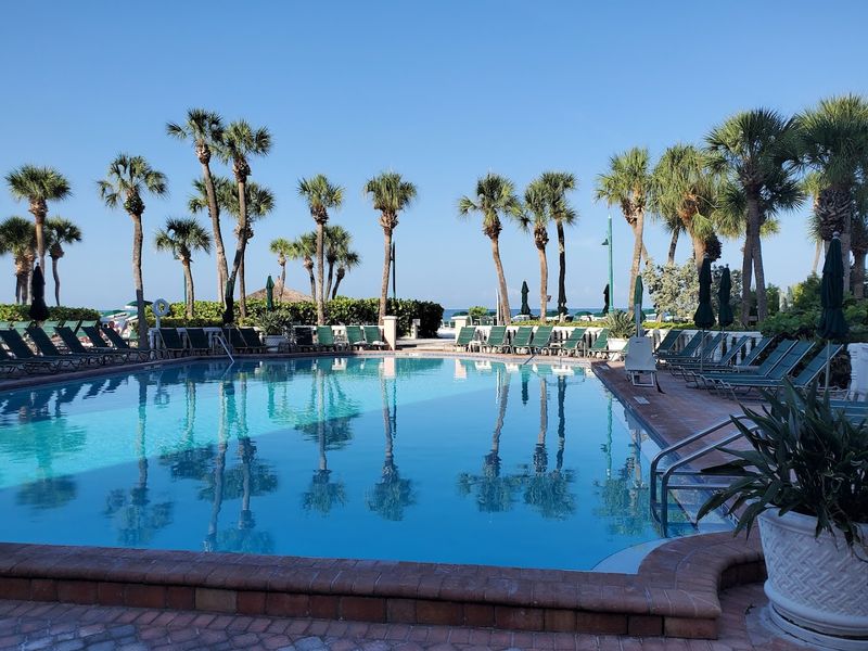 Resort Amenities That Justify Every Dollar of the Stay