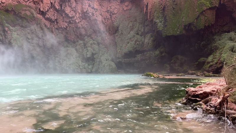 Respecting the Havasupai Tribe and Their Sacred Land