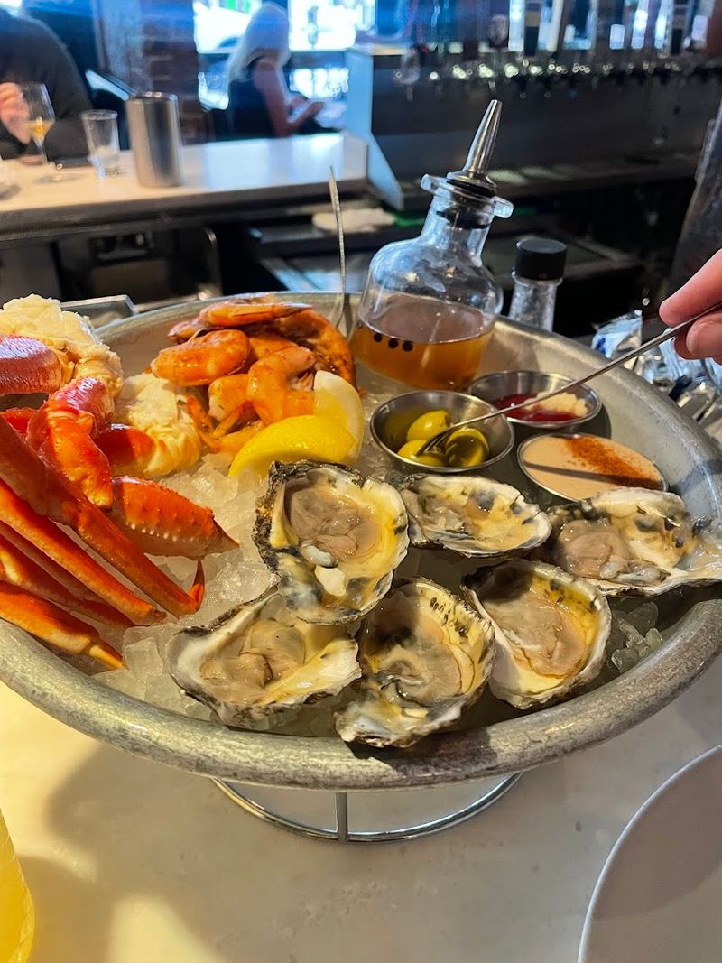 Responsibly Sourced Seafood You Can Feel Good About