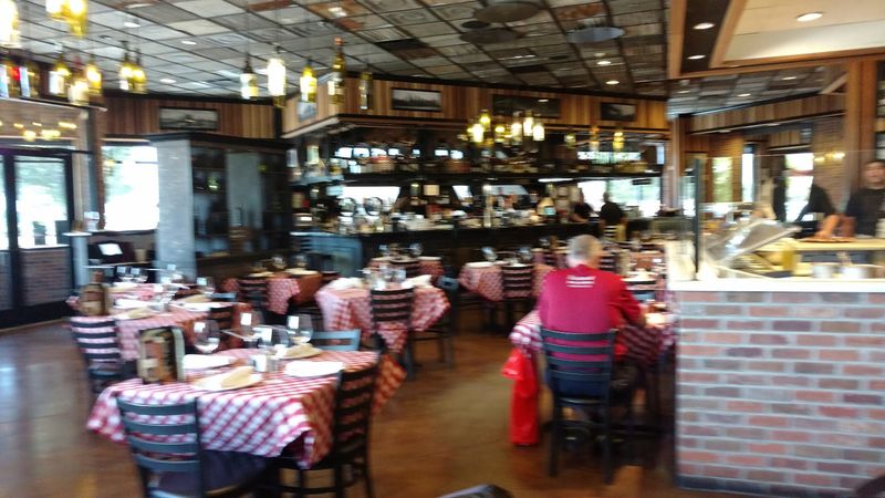 Restaurants and Dining Options for Every Appetite