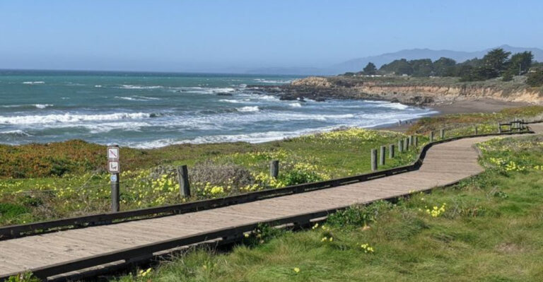 Retire In This Beautiful California Town And Every Day Feels Like A Vacation