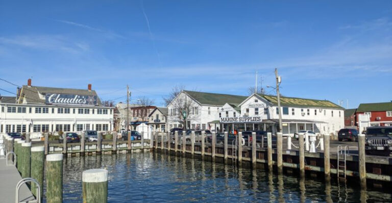 Retire In This Beautiful New York Town And Every Day Feels Like A Vacation
