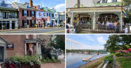 Retire to this charming Pennsylvania town before everyone else discovers it