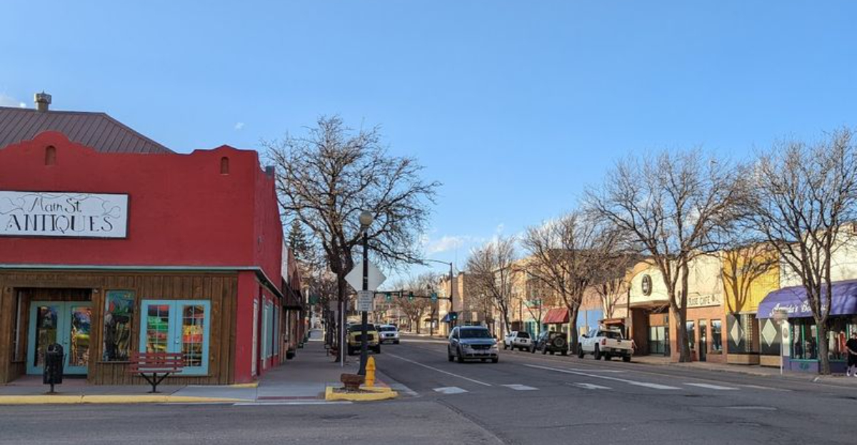 Retirees Are Discovering That This Affordable Colorado Town Offers An Ideal Place To Settle Down