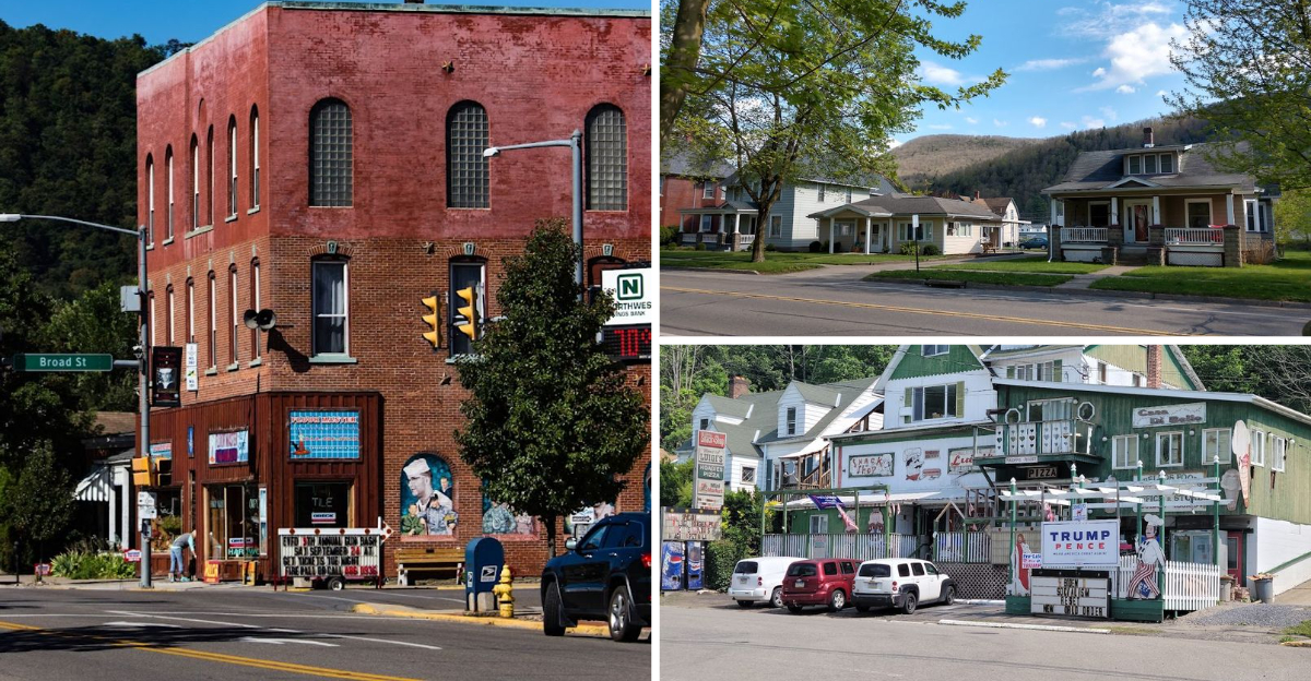 Retirees Are Quietly Choosing This Affordable Pennsylvania Town Where Small Town Charm Meets Low Living Costs