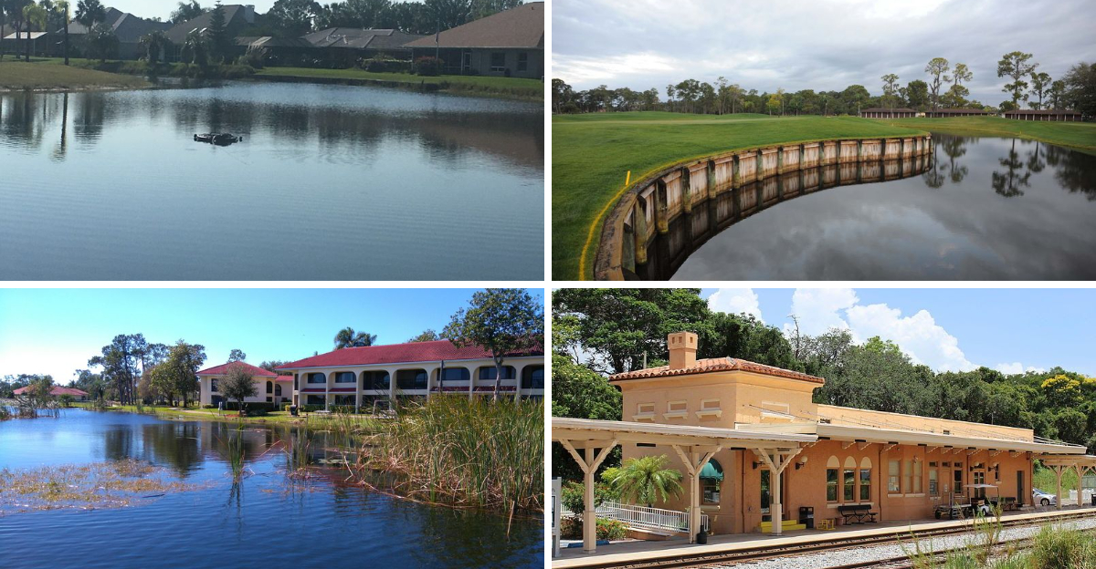 Retirees Are Quietly Discovering This Beautiful Florida Town Where Social Security Income Still Goes Surprisingly Far