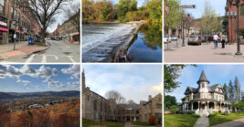 Retirees Are Thriving In This Affordable New York City