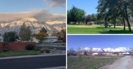 Retirees Love This Peaceful Nevada Town Where A Comfortable Lifestyle Remains Surprisingly Affordable