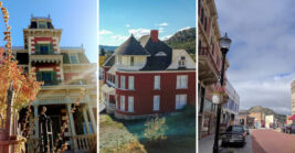 Retirees Say This Overlooked Colorado Town Is One Of The Most Affordable Places To Call Home