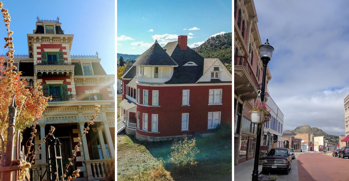 Retirees Say This Overlooked Colorado Town Is One Of The Most Affordable Places To Call Home