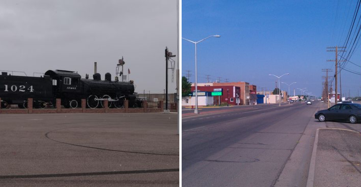 Retirees Who Move To This Affordable Colorado Town Rarely Want To Leave