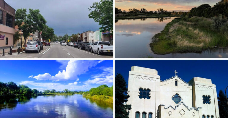 Retirees are discovering that this affordable Colorado city offers an ideal place to settle down