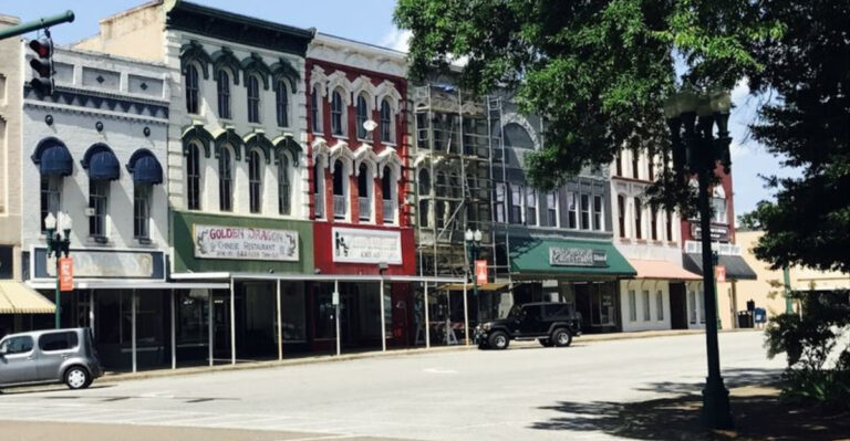 Retirees are discovering that this affordable Tennessee city is one of the best places to settle down