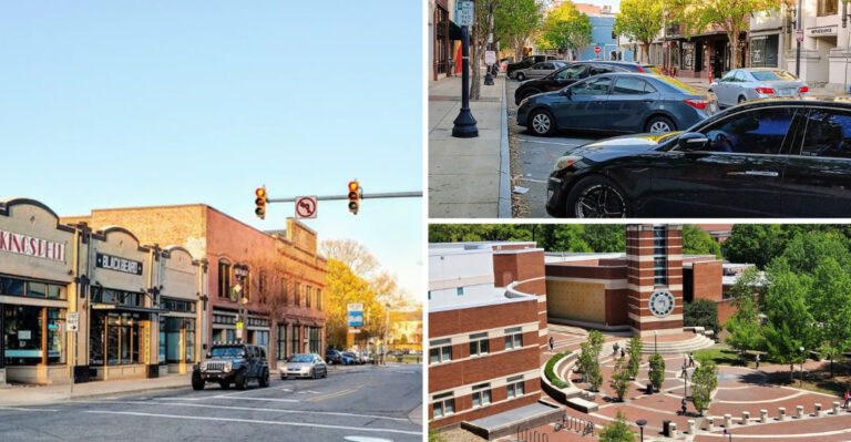 Retirees are discovering this affordable North Carolina city where living costs are surprisingly low