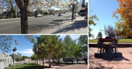 Retirees are thriving in this affordable Arizona town where living on social security is still possible