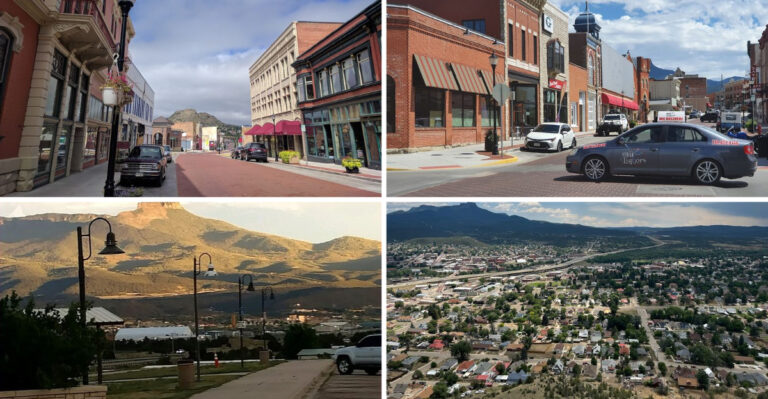 Retirees are thriving in this affordable Colorado town that’s quietly becoming a retirement favorite