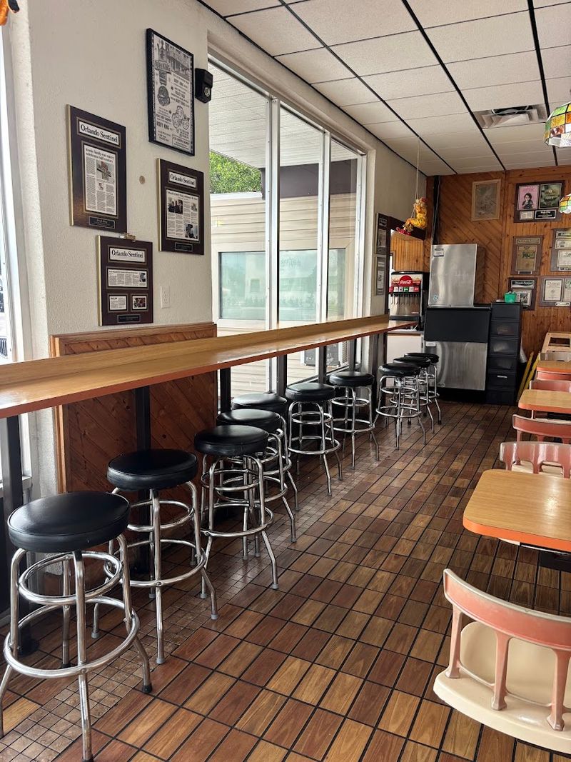 Retro Decor That Takes You Straight Back in Time Retro Decor That Takes You Straight Back in Time