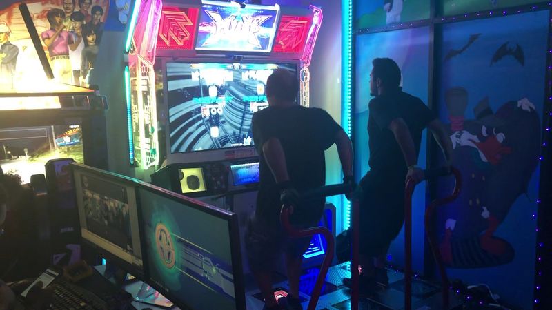 Rhythm Games and Dance Dance Revolution for Every Skill Level Rhythm Games and Dance Dance Revolution for Every Skill Level