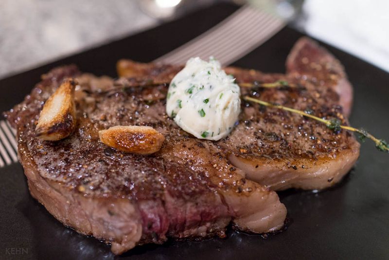 Ribeye Steak