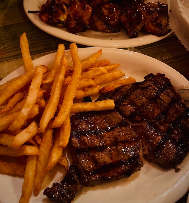 Ribeye Steaks That Steal the Show Every Single Time Ribeye Steaks That Steal the Show Every Single Time