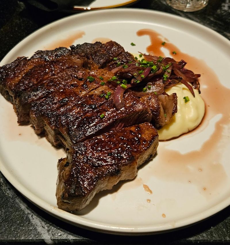 Ribeye and Steak Options for Meat Lovers
