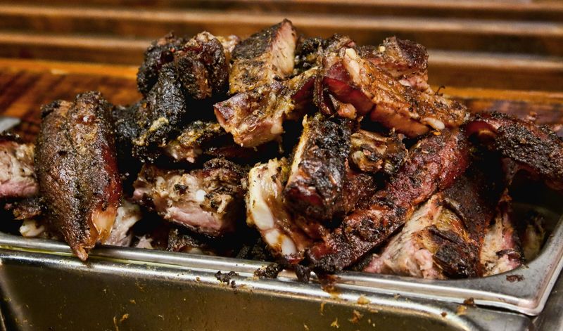 Ribs That Literally Melt in Your Mouth