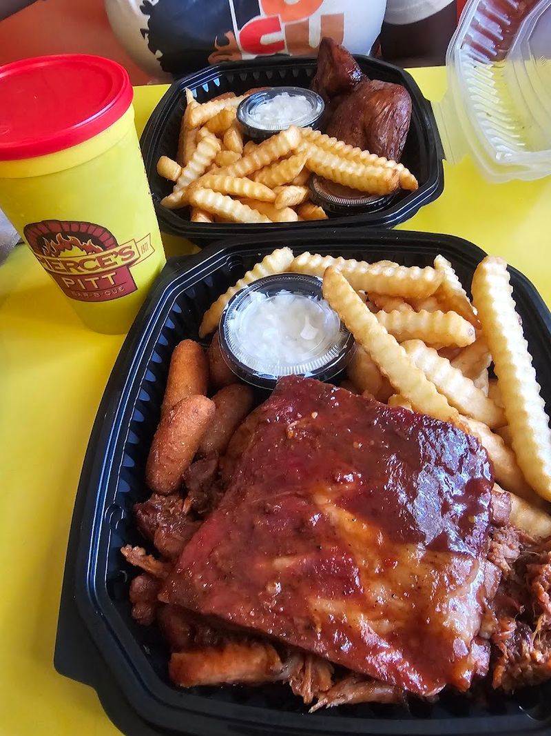 Ribs Worth Every Single Bite