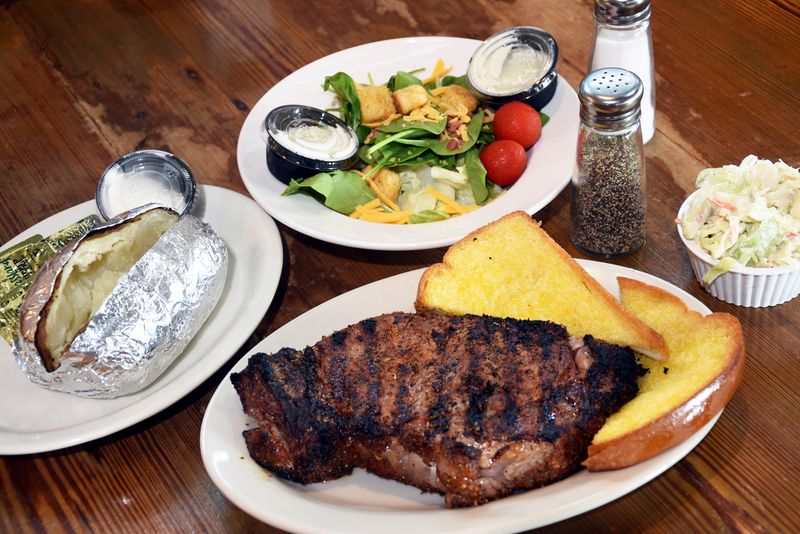Ribs and Brisket for the BBQ Lovers Ribs and Brisket for the BBQ Lovers