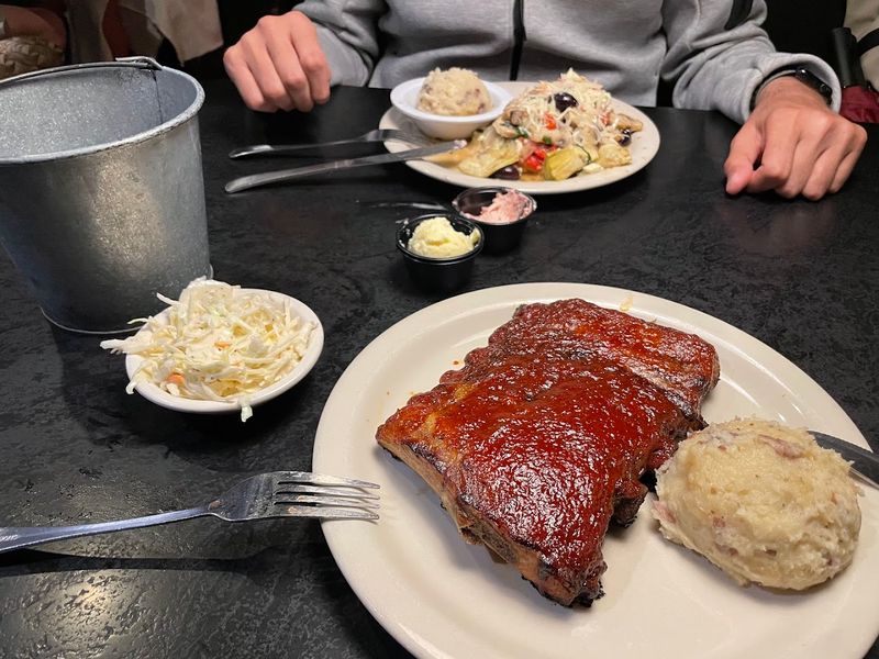 Ribs and Prime Rib That Locals Swear By