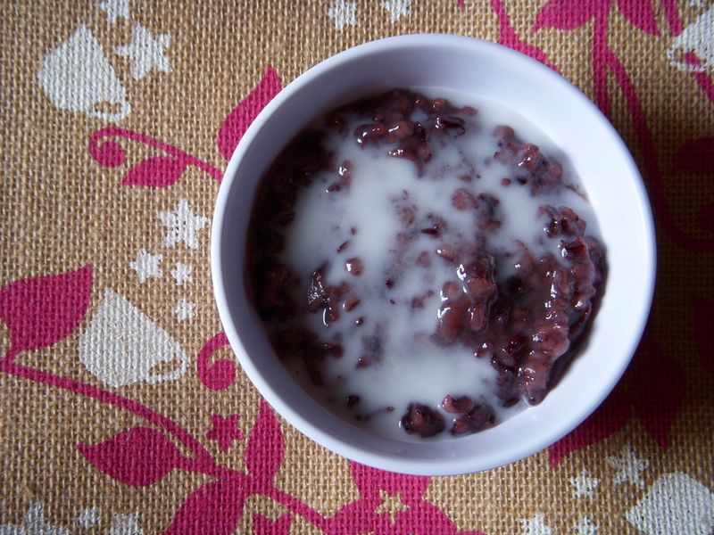Rice Pudding Rice Pudding