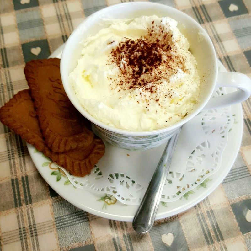 Rice Pudding