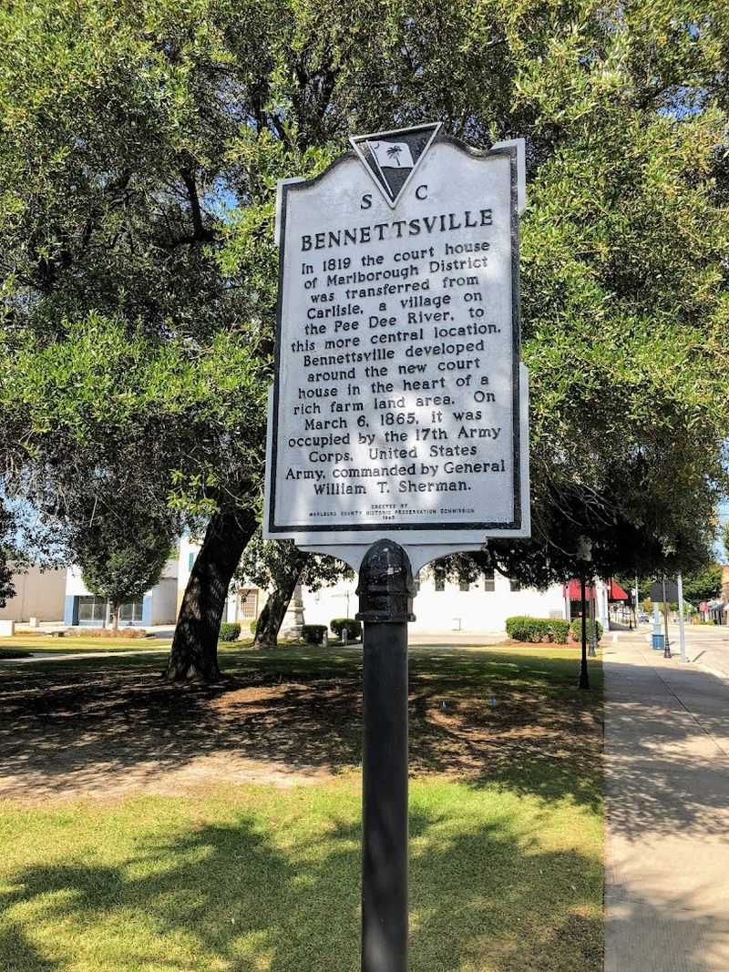 Rich African American History and Heritage