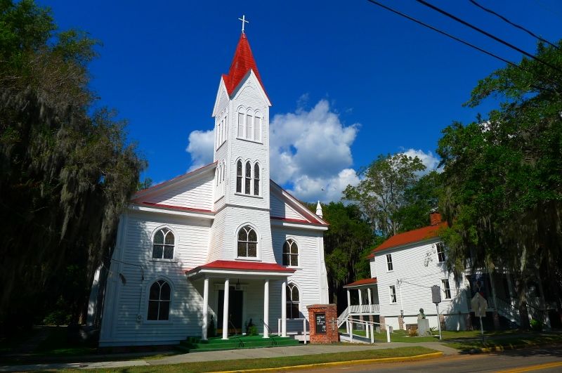 Rich Gullah Geechee Culture That Adds Depth to Daily Life