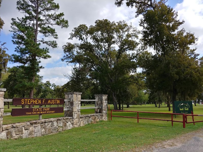 Rich History Tied to the Founding of Texas Rich History Tied to the Founding of Texas