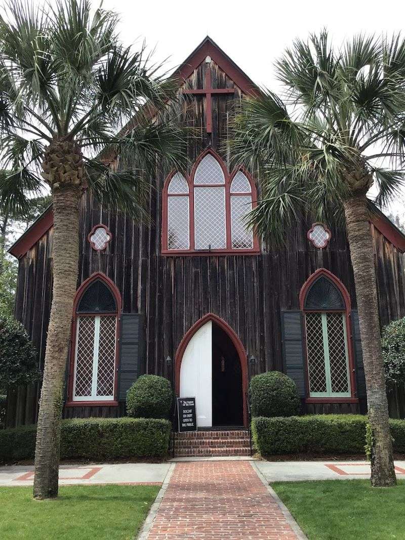 Rich History and Culture Right Outside Your Door