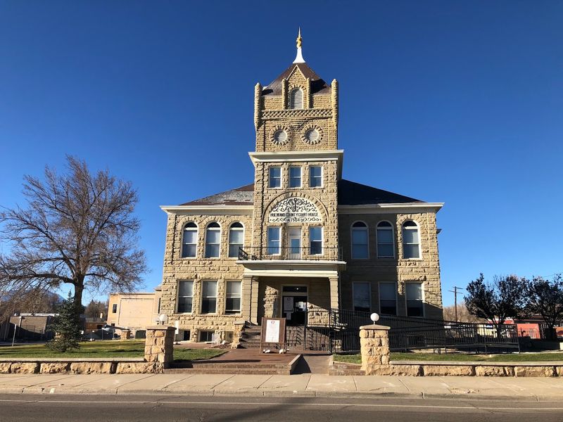 Rich History and Culture That Gives the Town Real Character Rich History and Culture That Gives the Town Real Character