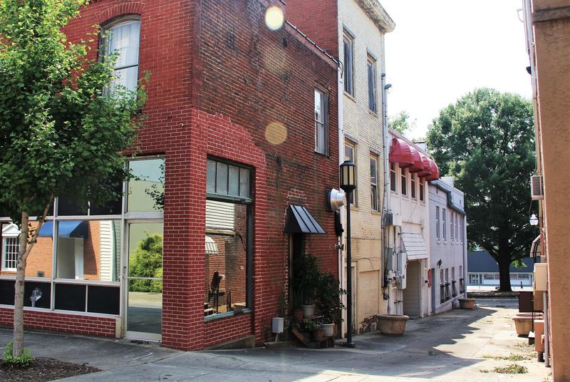 Rich Local History Gives Life Extra Meaning