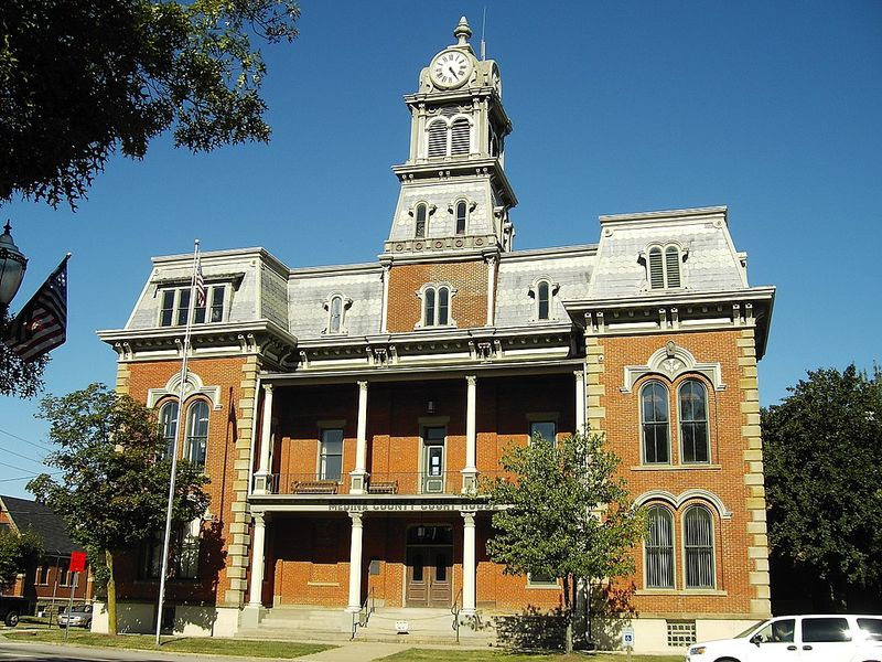 Rich Local History Worth Discovering