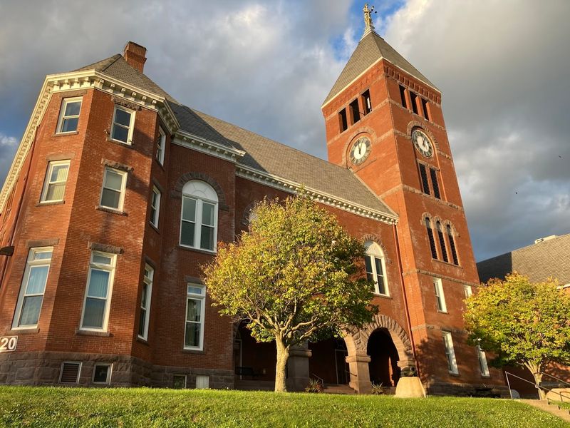Rich Local History Worth Exploring